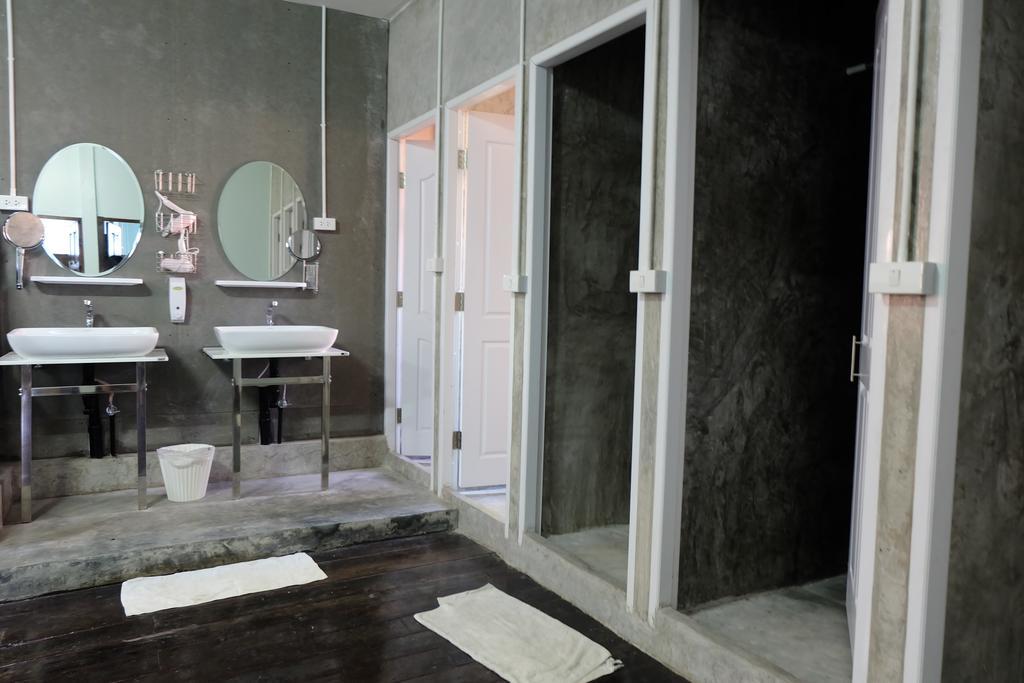 צ'יאנג מאי Top Best Hostel Chiangmai מראה חיצוני תמונה