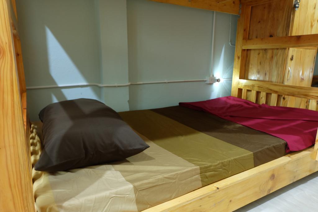 צ'יאנג מאי Top Best Hostel Chiangmai מראה חיצוני תמונה
