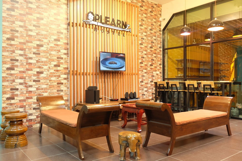 צ'יאנג מאי Top Best Hostel Chiangmai מראה חיצוני תמונה