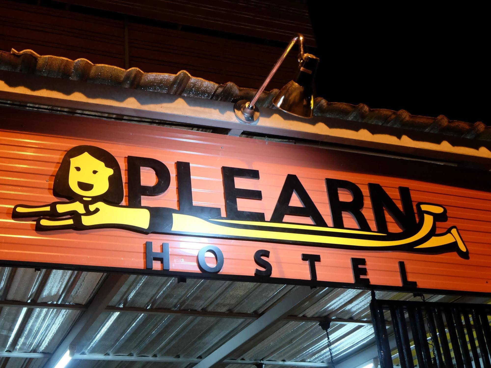 צ'יאנג מאי Top Best Hostel Chiangmai מראה חיצוני תמונה