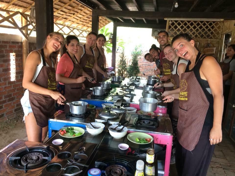 צ'יאנג מאי Top Best Hostel Chiangmai מראה חיצוני תמונה