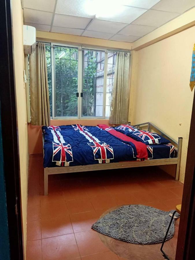צ'יאנג מאי Top Best Hostel Chiangmai מראה חיצוני תמונה