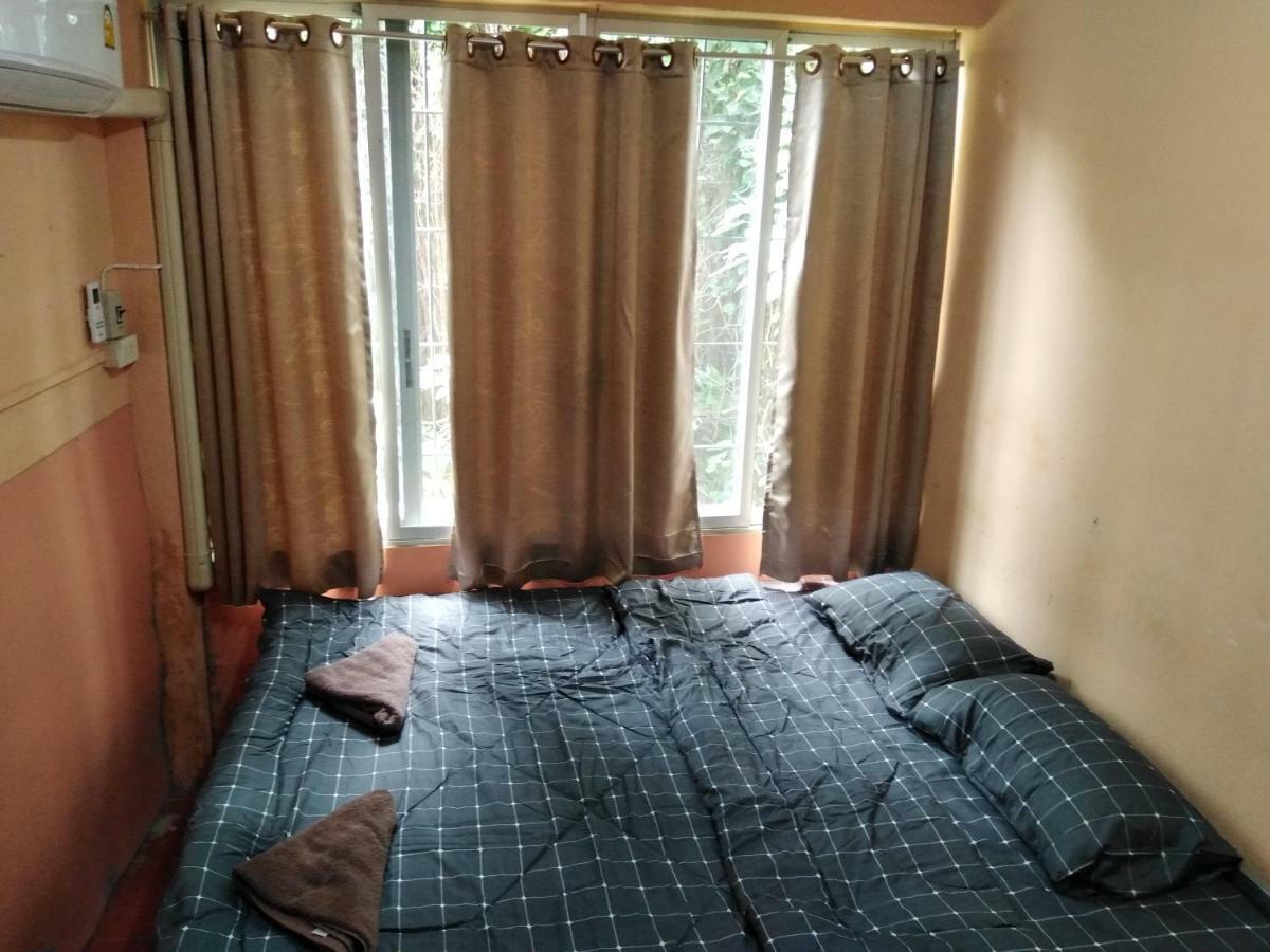 צ'יאנג מאי Top Best Hostel Chiangmai מראה חיצוני תמונה