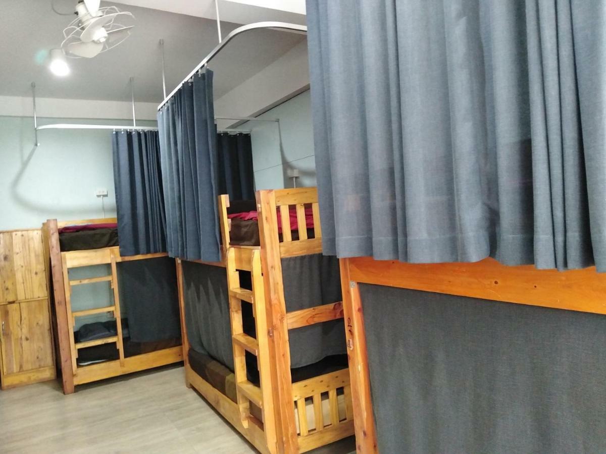 צ'יאנג מאי Top Best Hostel Chiangmai מראה חיצוני תמונה